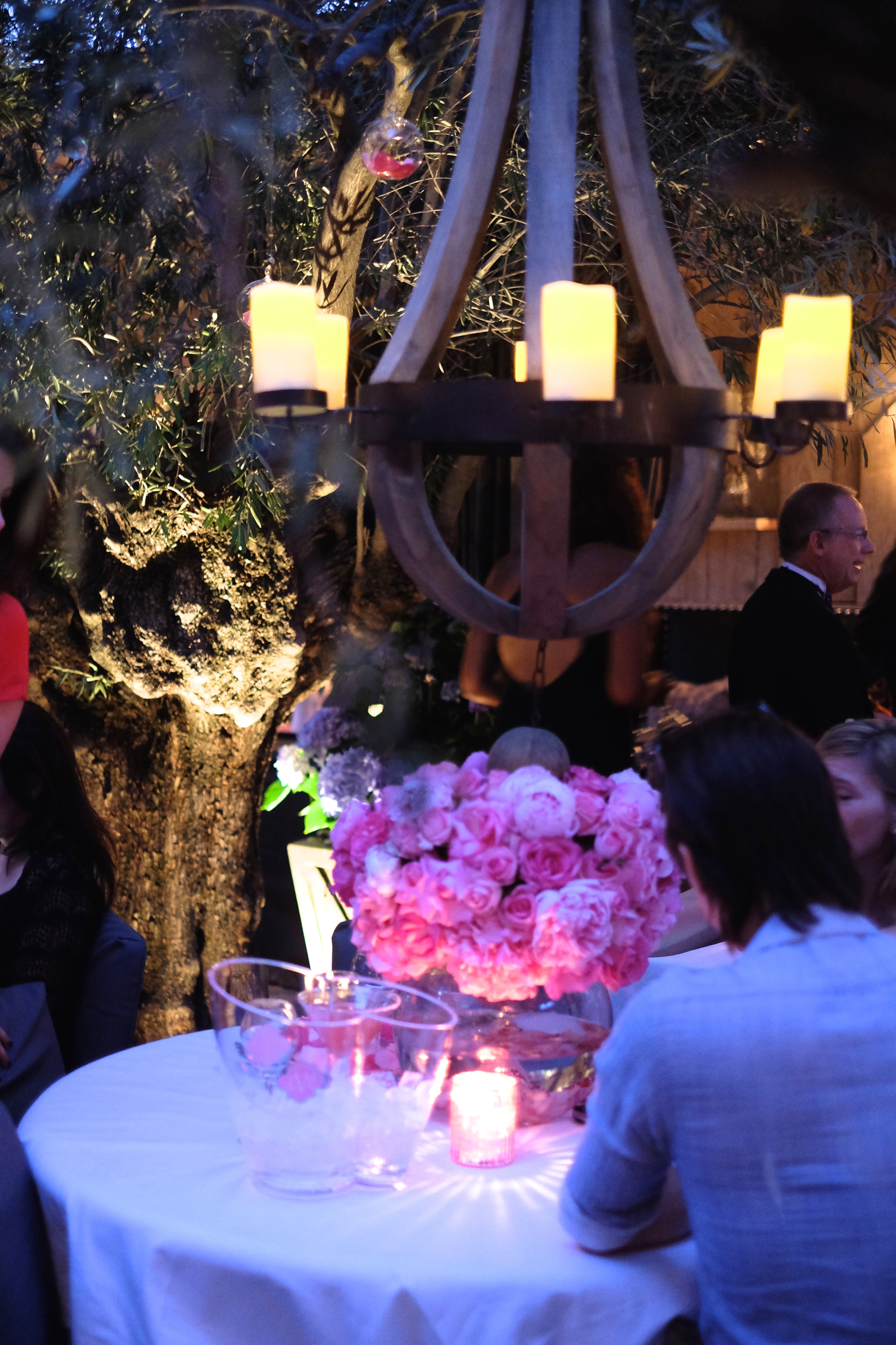 Grand Opening of Pump Love & Loathing Los Angeles