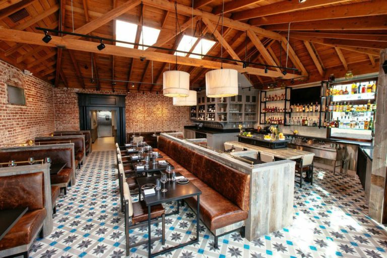 5 New Restaurants To Try This Week Love & Loathing Los Angeles