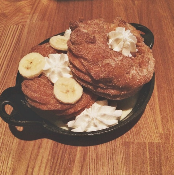 The 10 Best Desserts In Los Angeles Taste Test Approved by letmeeatcake