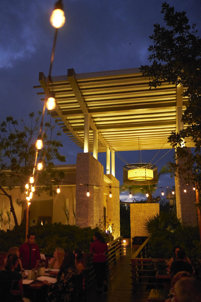 TRAVEL DIARIES BANYAN TREE MAYAKOBA IN PLAYA DEL CARMEN Love & Loathing Los Angeles