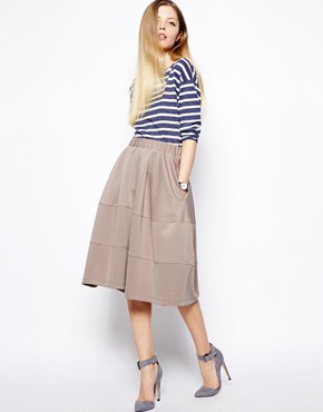 10 Must Have Midi Skirts Under $100 - Love & Loathing Los Angeles
