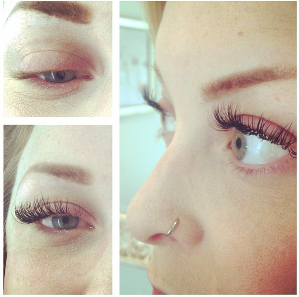 Beautifully Mad Lash Extensions