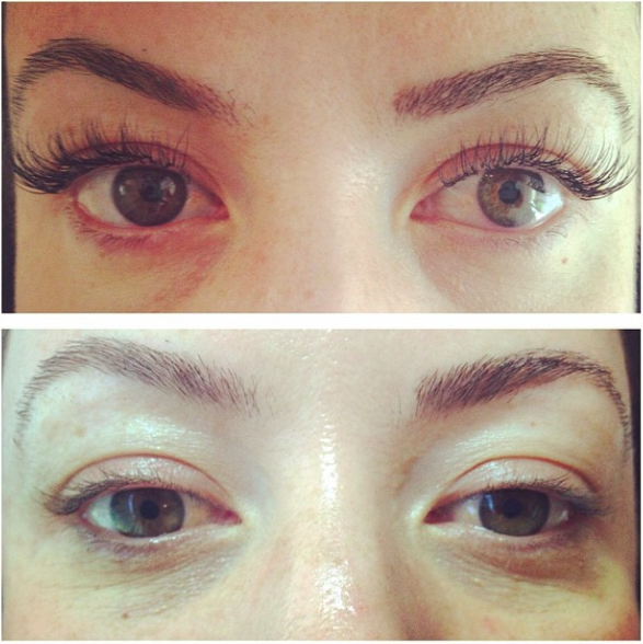 Beautifully Mad Lash Extensions