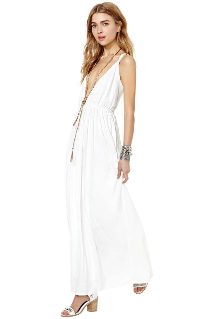White Hot Summer Dresses Under $100 - Love & Loathing Los Angeles