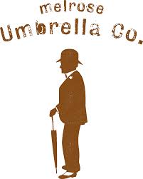 Melrose Umbrella Co. Logo