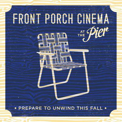 Front Porch Cinema