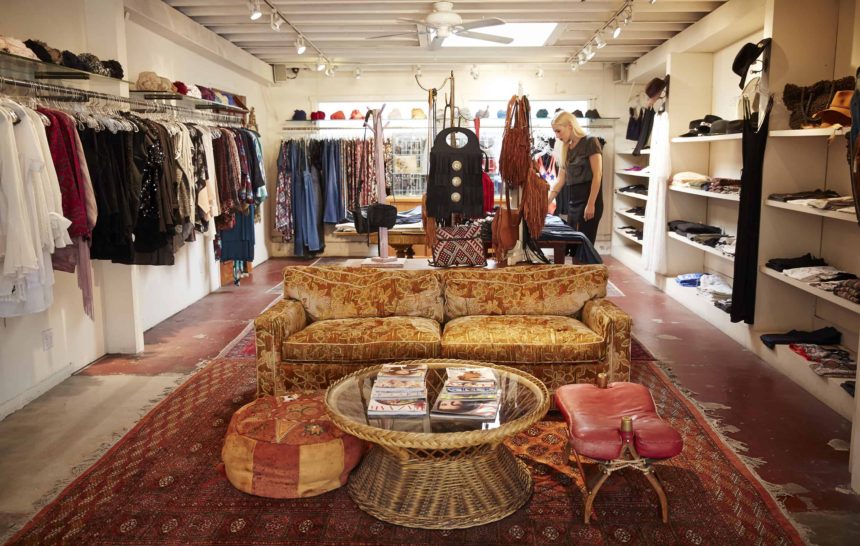Principessa Boutique | Abbot Kinney Shopping