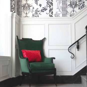 The Culver Hotel | For Being 90, She Still Knows How To Have A Good Time.