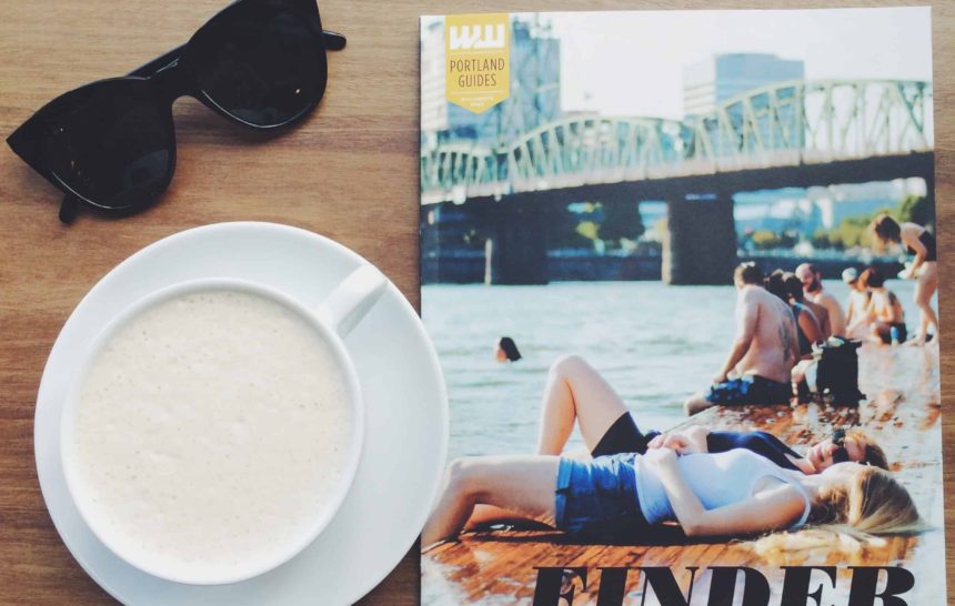 BRB LA | Portland Photo Diary