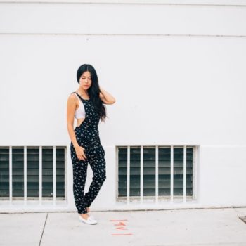 Getting to Know LA Blogger Girl | Jenny of Good Bad & Fab