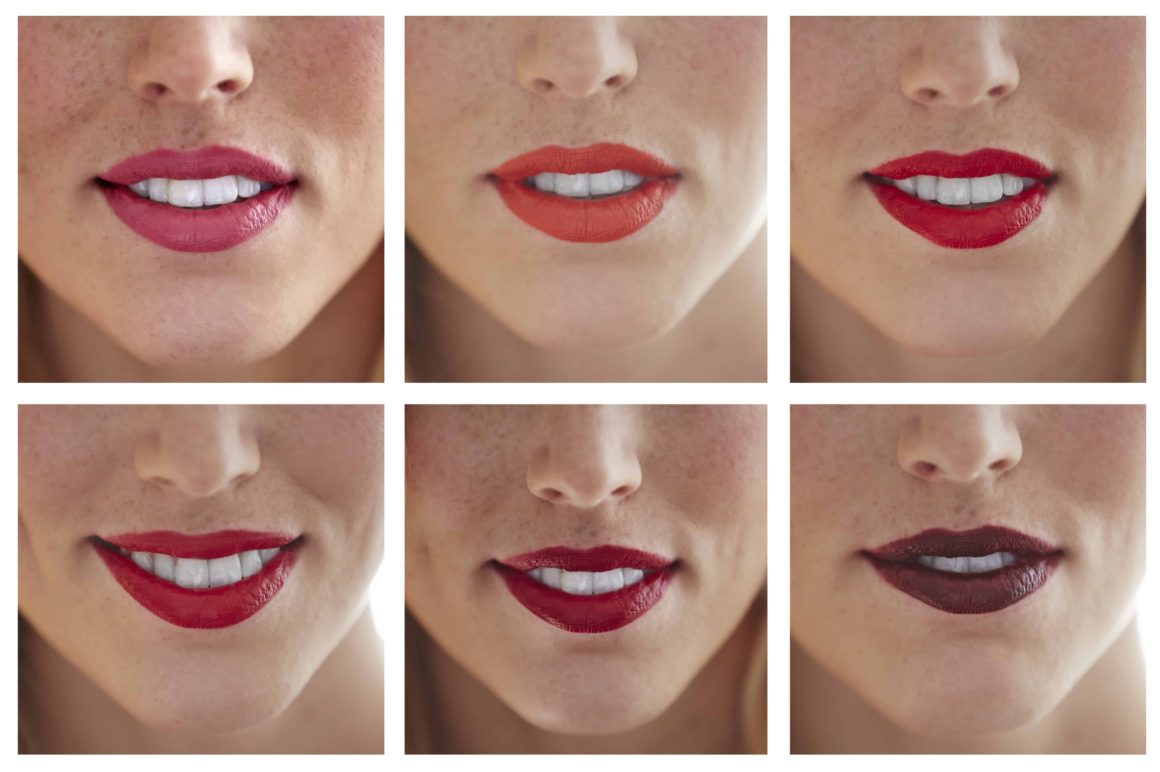 Красная помада желтит зубы. Какой цвет помады делает зубы белее. Помада желтит зубы. Идеальная форма зубов. Какая помада делает зубы белее.
