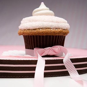 Vanilla Bake Shop Vanilla Cupcake