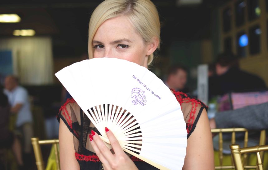 The Breeders’ Cup World Championships | Photo Diary