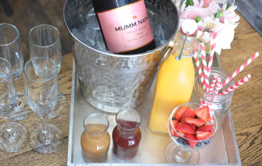 Pearl’s | West Hollywood