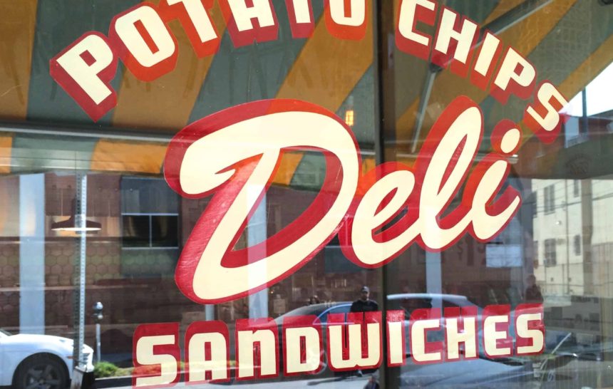 5 Things To Do In LA This Week: 11.3 – 11.9