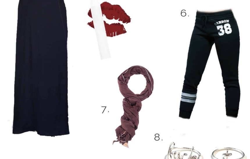 SHOP LOCAL | LA FALL ESSENTIALS