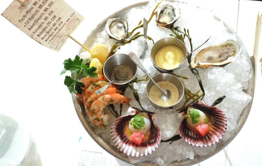 Fishing With Dynamite | Manhattan Beach