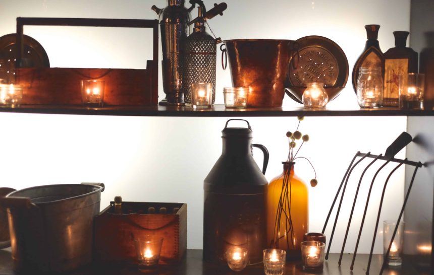 Barlo Kitchen + Cocktails | Venice