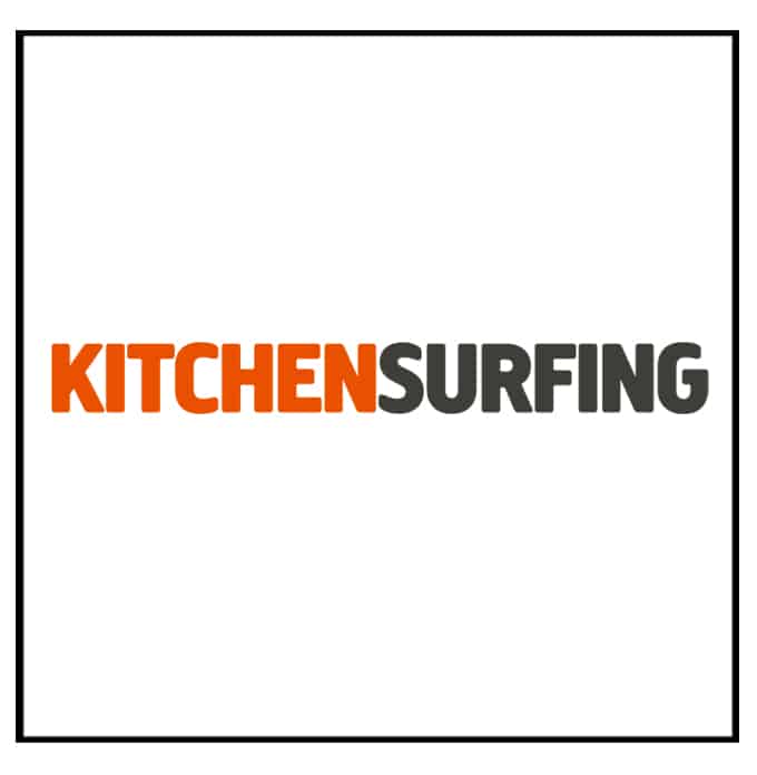 kitchensurfing
