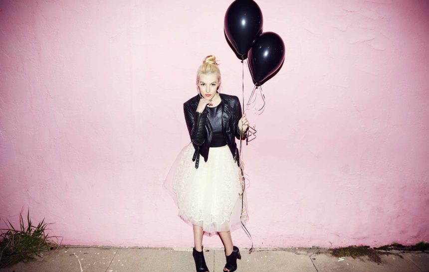 Cheers To The New Year!