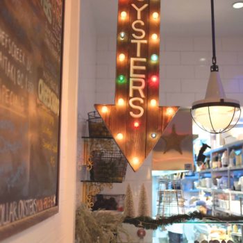 Blue Plate Oysterette | WeHo