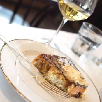 Brunch At Terrine | Beverly Grove