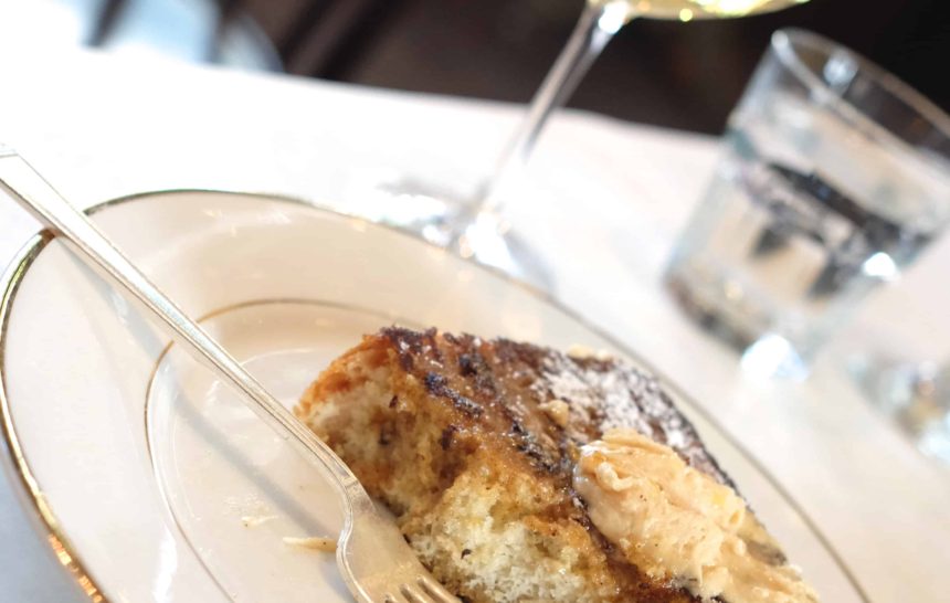 Brunch At Terrine | Beverly Grove