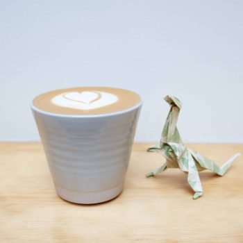 5 of LA’s Best Coffee Shops & Their Respective Signature Drinks