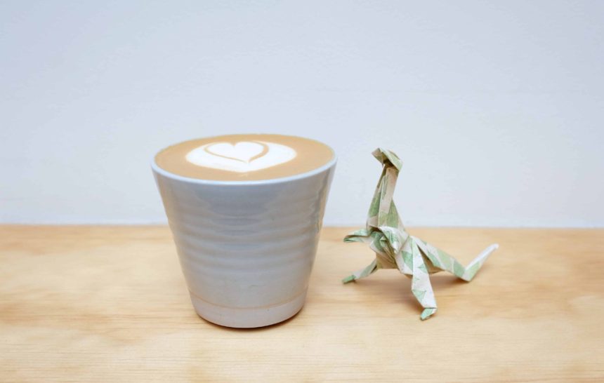 5 of LA’s Best Coffee Shops & Their Respective Signature Drinks