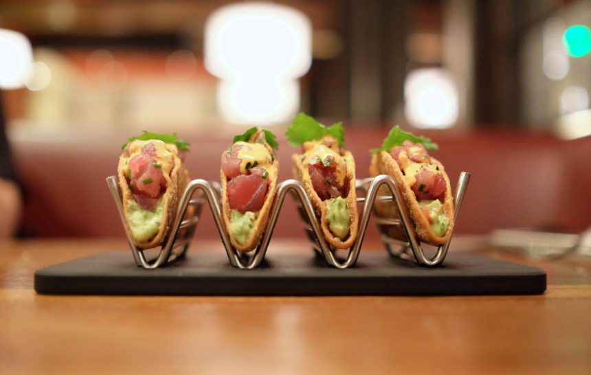 Del Frisco’s Grille Now Open | Pasadena