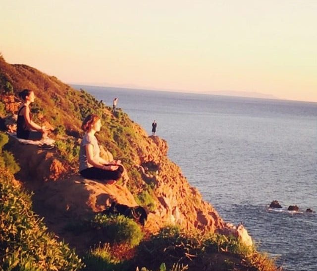 Only In LA. | January 2015