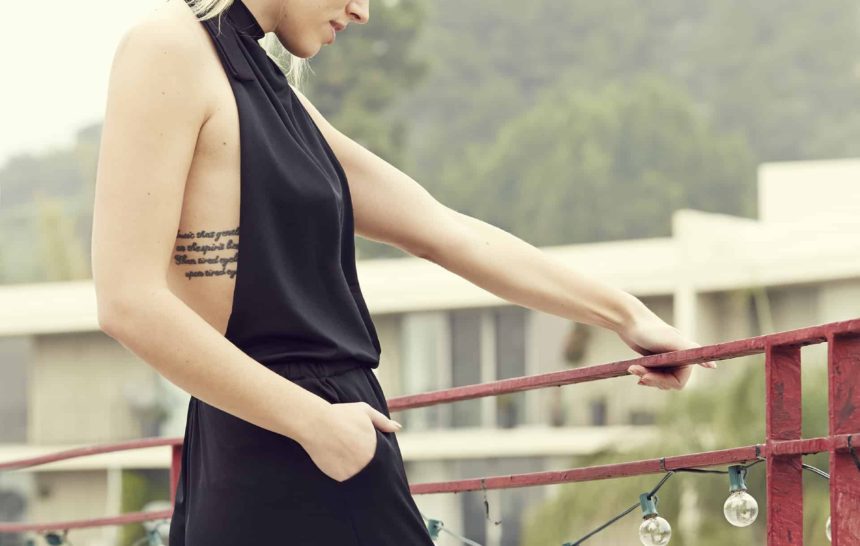 Styling 5 Emerging Trends With 1 LA Designer | Ripley Rader