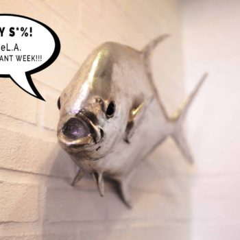dineL.A. Restaurant Week | 10 Must Have Meals