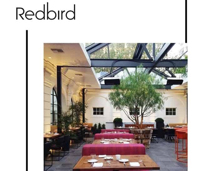 Top 5 Hottest Restaurant Openings In LA | January 2015