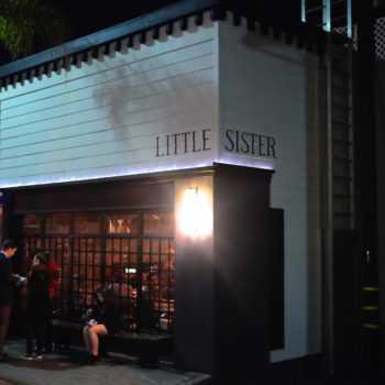 Little Sister | Manhattan Beach