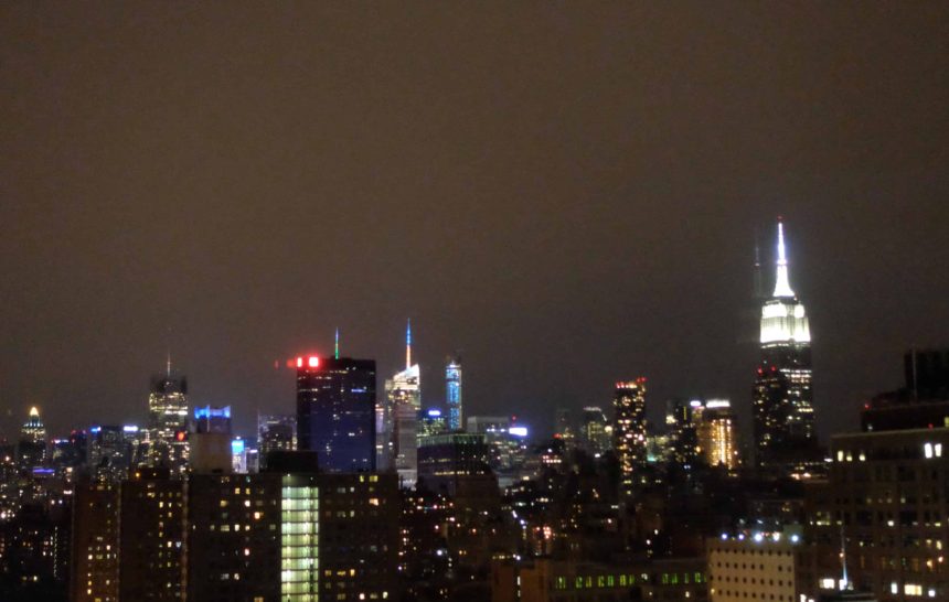 LA Goes To NYC | Photo Diary: Part 1