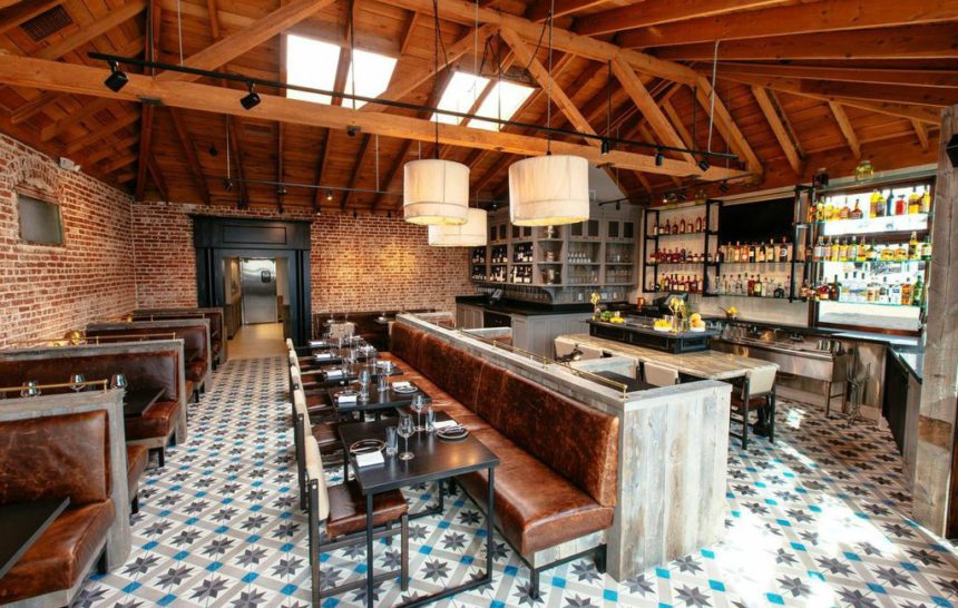 5 New Restaurants To Try This Week