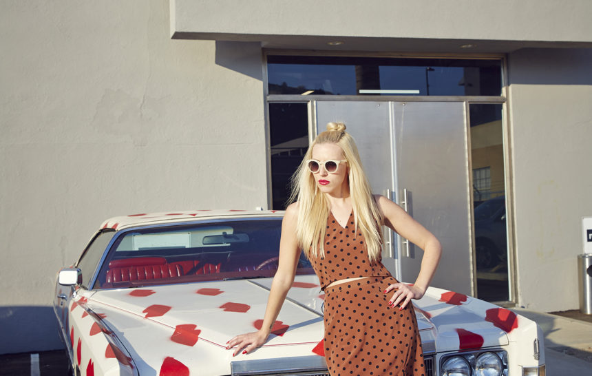 Made In LA | Bon George Clothing