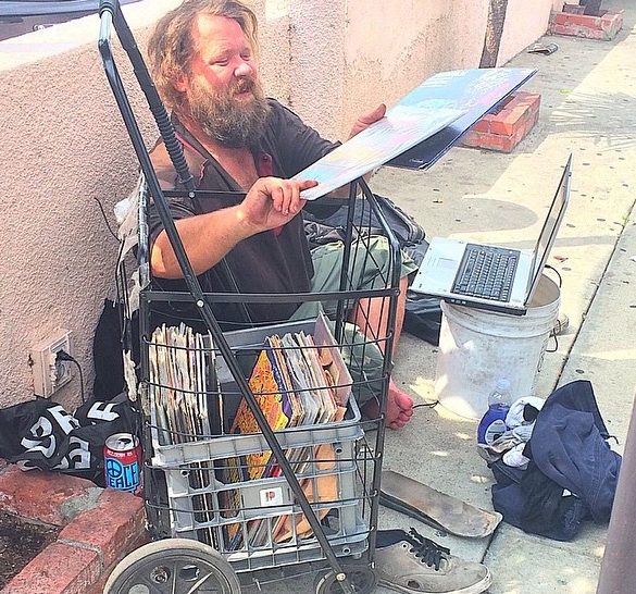 Only In LA | March 2015