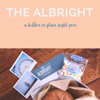 The Albright | Santa Monica