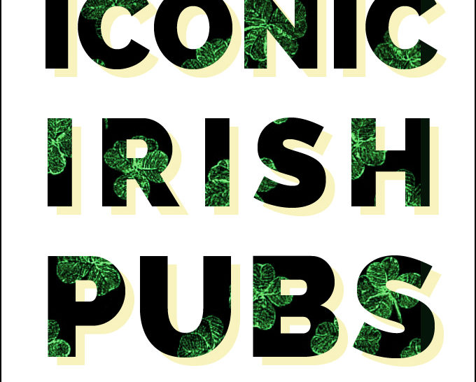 LA’s 5 Most Iconic Irish Pubs