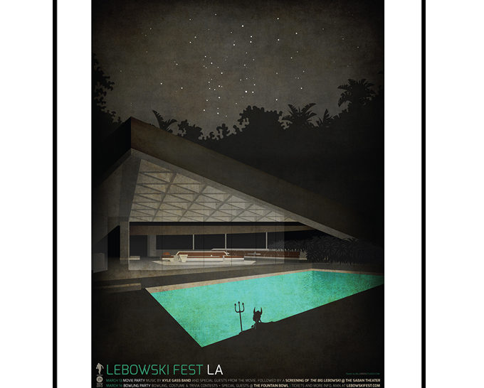 5 Things To Do In LA This Month | March