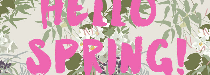 5 of the Best Spots to Experience “Spring” In LA