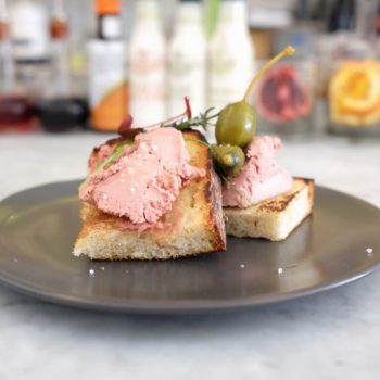5 Hot New Restaurants + Bars To Try In LA This Weekend