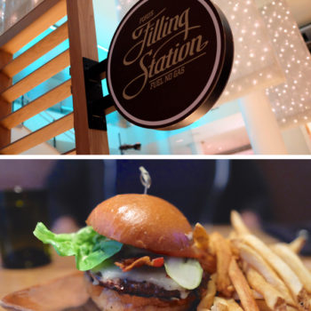 Ford’s Filling Station | DTLA