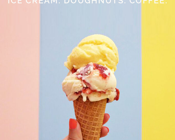 ICDC | Dreams Do Come True.