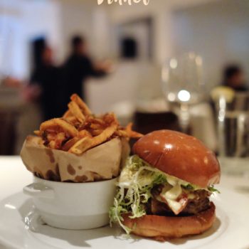 The Larchmont