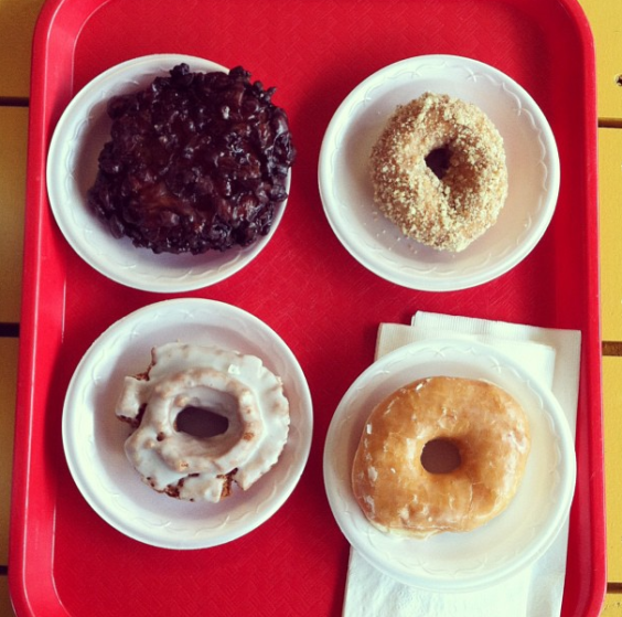 The 10 Best Desserts In Los Angeles Taste Test Approved by letmeeatcake