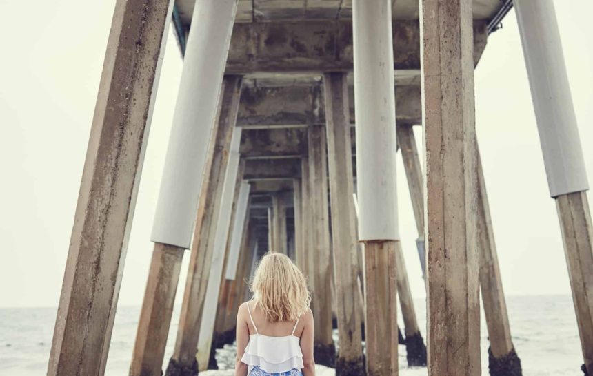 New Summer. New Look.