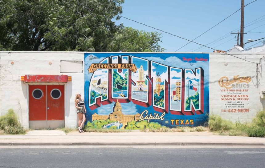 10 Things To Do In Austin Texas That Angelenos Will Love
